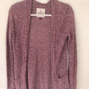 Women’s Cardigan